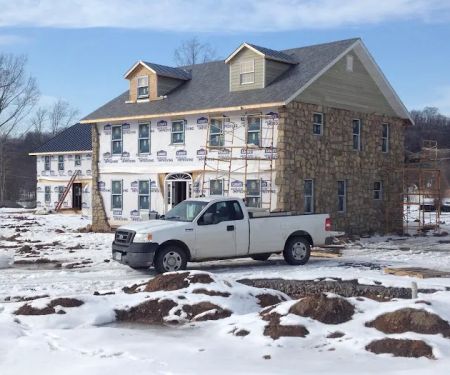 Justice & Son Heating & Cooling