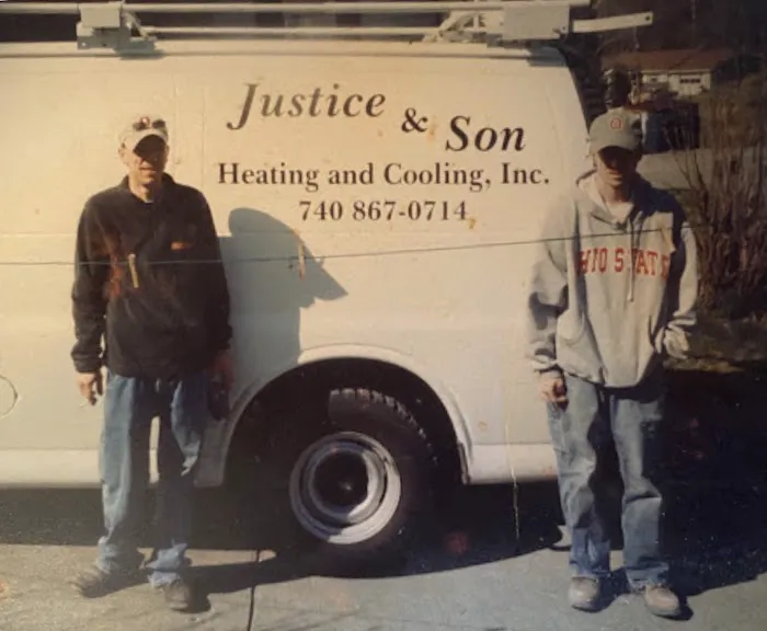 Justice & Son Heating & Cooling Picture 5