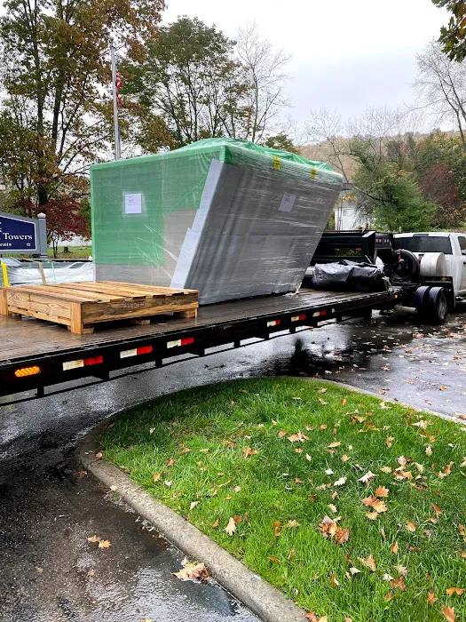 Justice & Son Heating & Cooling Picture 4