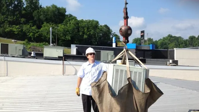 Justice & Son Heating & Cooling Picture 7