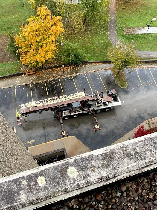 Justice & Son Heating & Cooling Picture 8