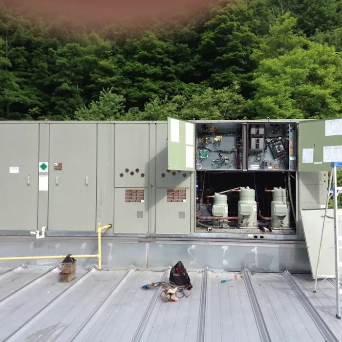 Justice & Son Heating & Cooling Picture 10