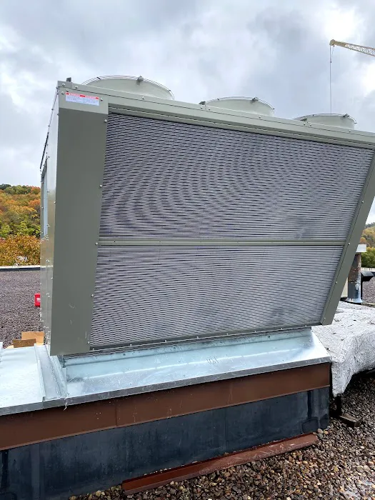 Justice & Son Heating & Cooling Picture 9