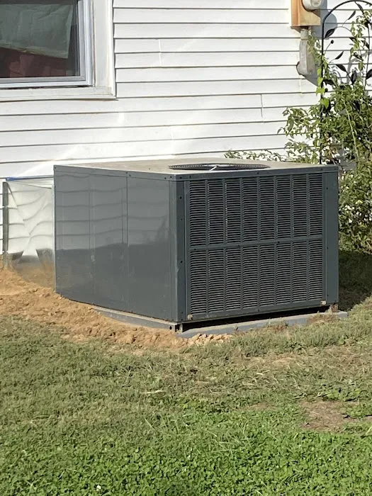 Justice & Son Heating & Cooling Picture 6