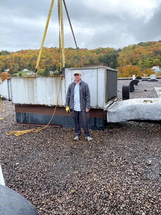 Justice & Son Heating & Cooling Picture 2