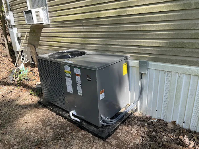 TNT Heating & Cooling Picture 1