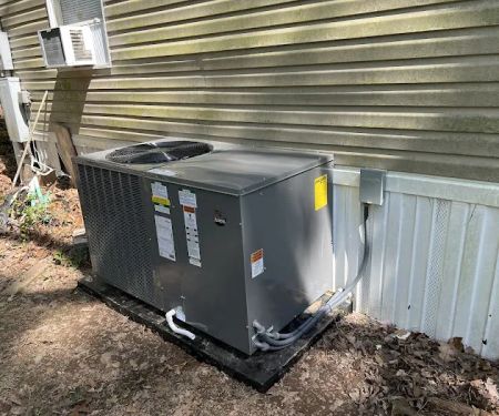 TNT Heating & Cooling