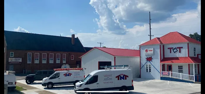 TNT Heating & Cooling Picture 2