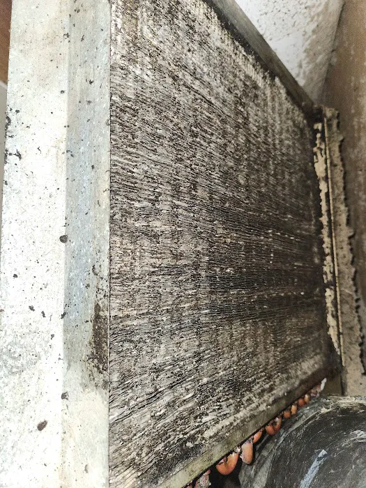 Hall's Heating & Cooling Picture 2