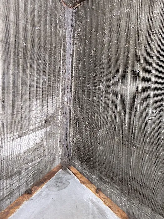 Hall's Heating & Cooling Picture 7