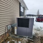 Hall's Heating & Cooling