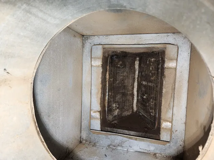 Hall's Heating & Cooling Picture 10