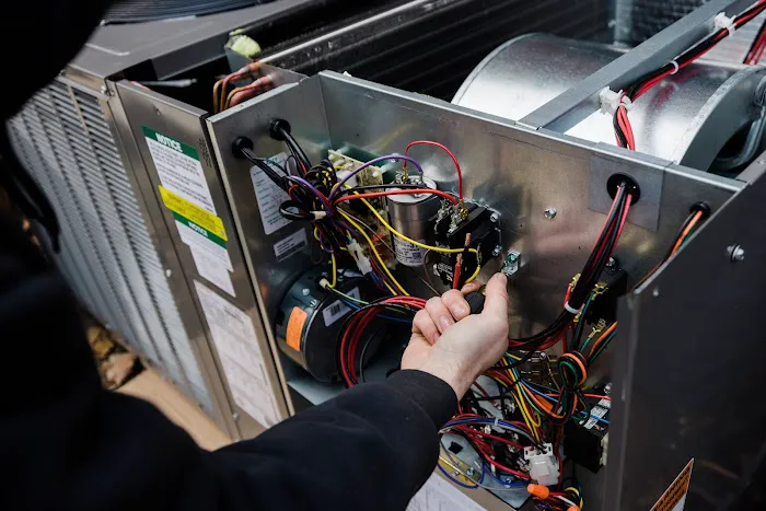 Variable Comfort Solutions Picture 6