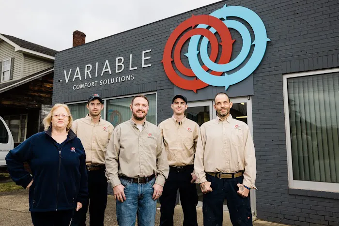 Variable Comfort Solutions Picture 1