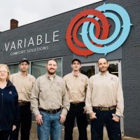 Variable Comfort Solutions ico