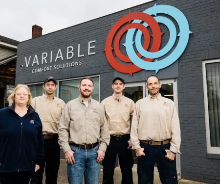 Variable Comfort Solutions