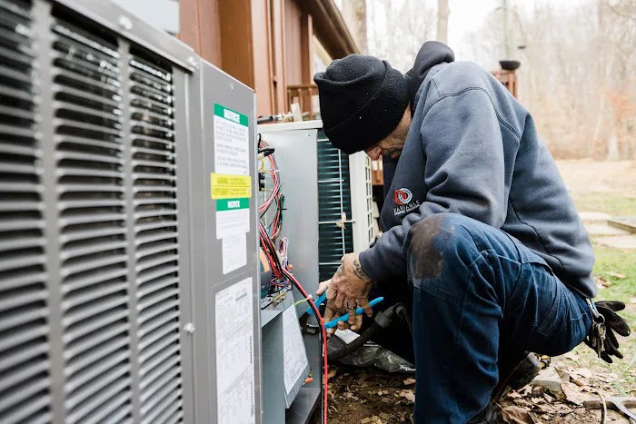 Variable Comfort Solutions Picture 8