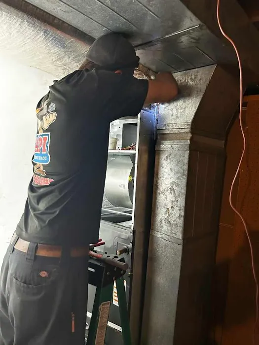 API Service Pros Picture 8