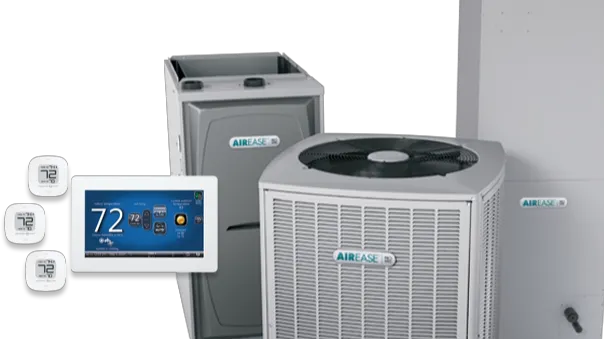 Quality Heating and Cooling LLC. Picture 2