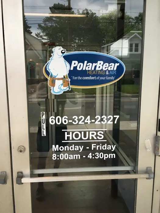 Polar Bear Heating & Air Picture 1