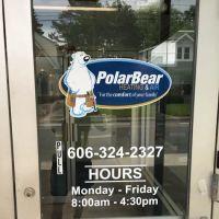 Polar Bear Heating & Air ico