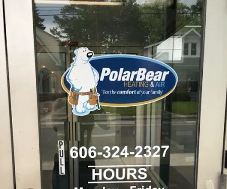 Polar Bear Heating & Air