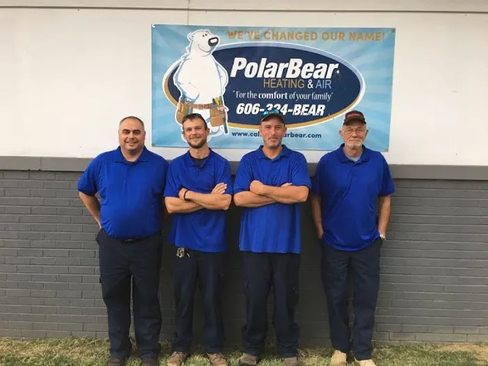 Polar Bear Heating & Air Picture 3