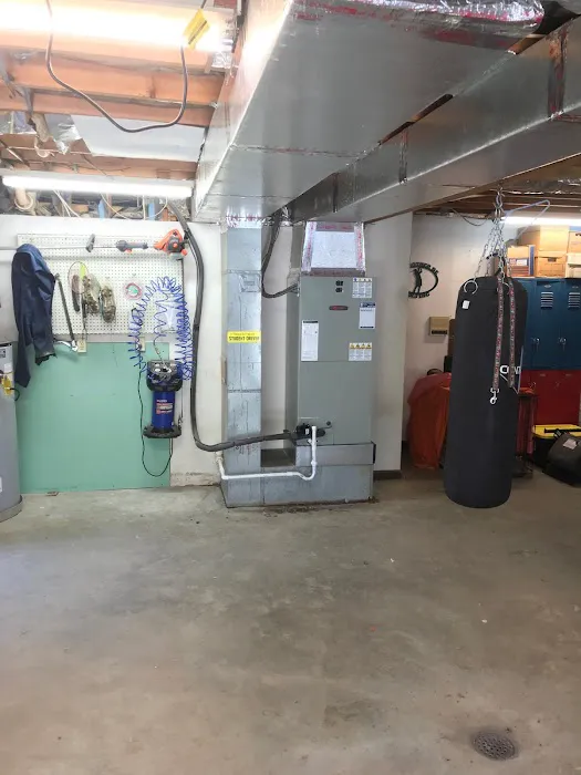 Polar Bear Heating & Air Picture 4