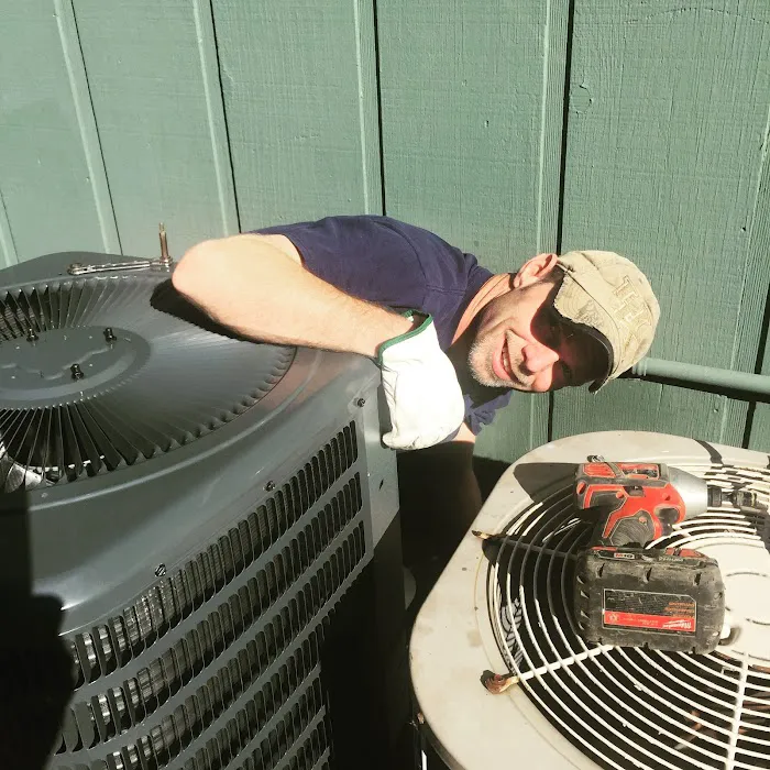 Polar Bear Heating & Air Picture 2