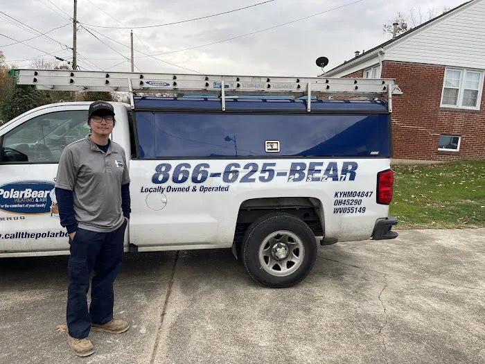 Polar Bear Heating & Air Picture 9