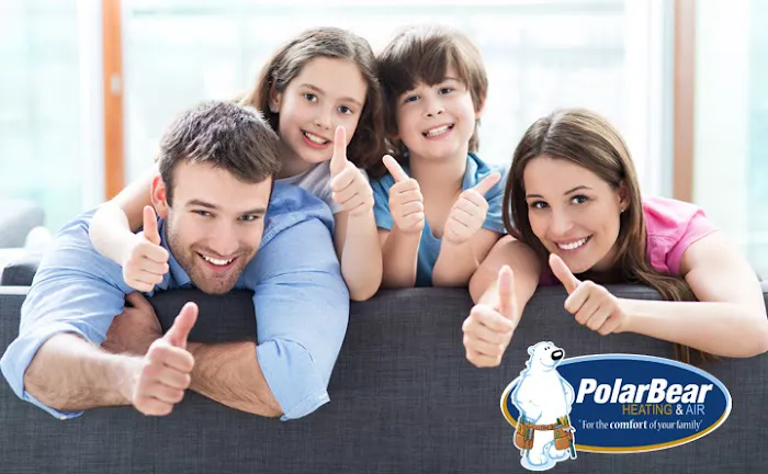 Polar Bear Heating & Air Picture 6