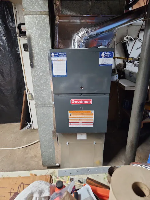 Polar Bear Heating & Air Picture 8