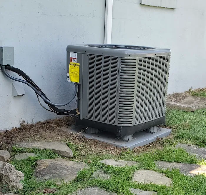 Polar Bear Heating & Air Picture 5