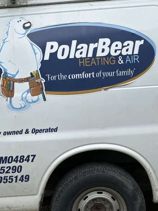 Polar Bear Heating & Air Picture 10