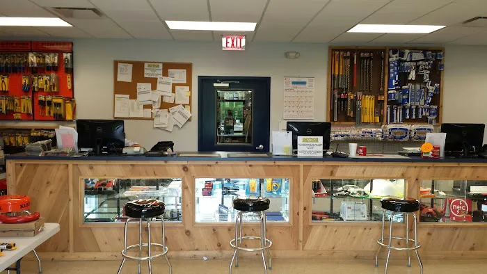 The Elliott Company Picture 6