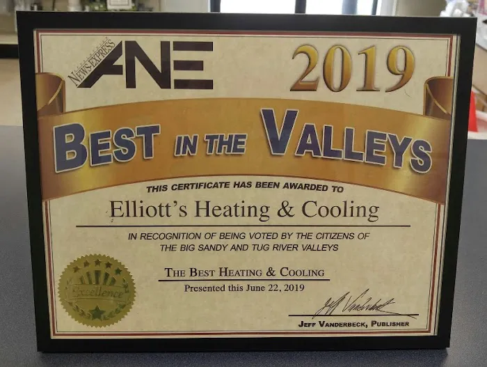 The Elliott Company Picture 3