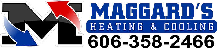 Maggard's Heating & Cooling Picture 1