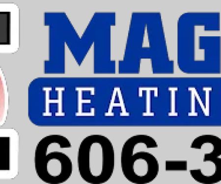 Maggard's Heating & Cooling