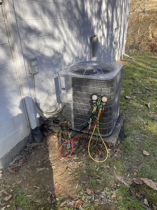 Gibson HVAC and Appliance Picture 1