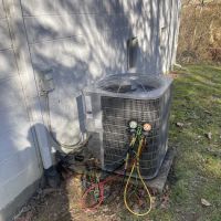 Gibson HVAC and Appliance ico