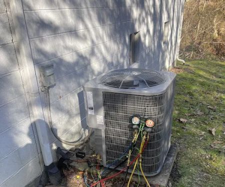 Gibson HVAC and Appliance