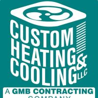 Custom Heating & Cooling LLC ico