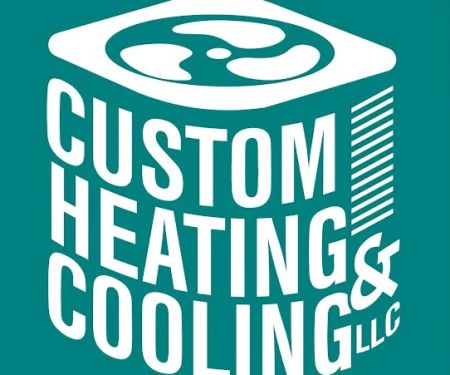 Custom Heating & Cooling LLC