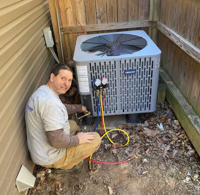 Custom Heating & Cooling LLC Picture 2