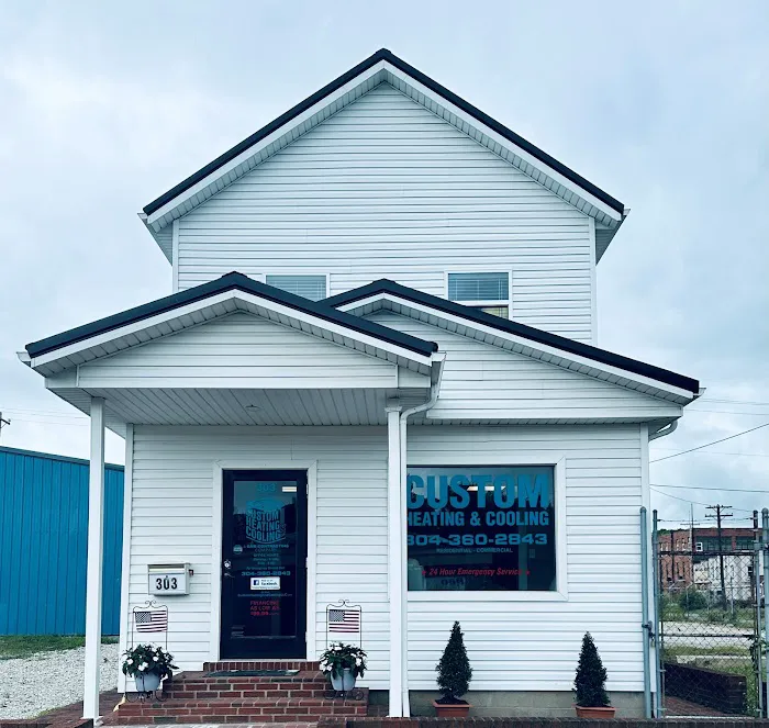 Custom Heating & Cooling LLC Picture 3