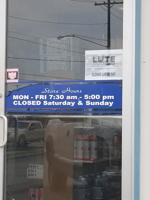 Lute Supply Picture 1