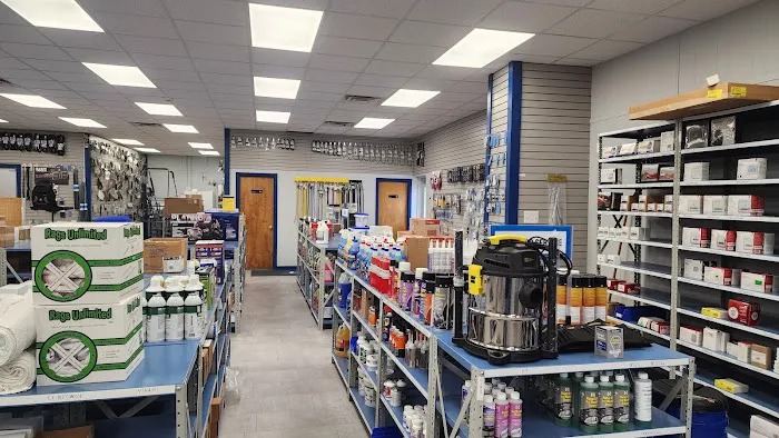 United Refrigeration Inc Picture 2