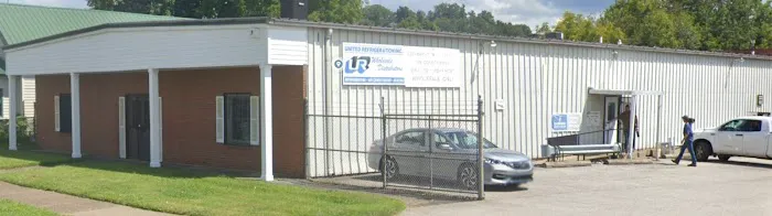 United Refrigeration Inc Picture 1