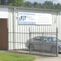 United Refrigeration Inc ico