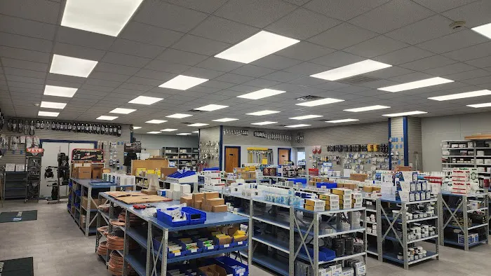 United Refrigeration Inc Picture 4